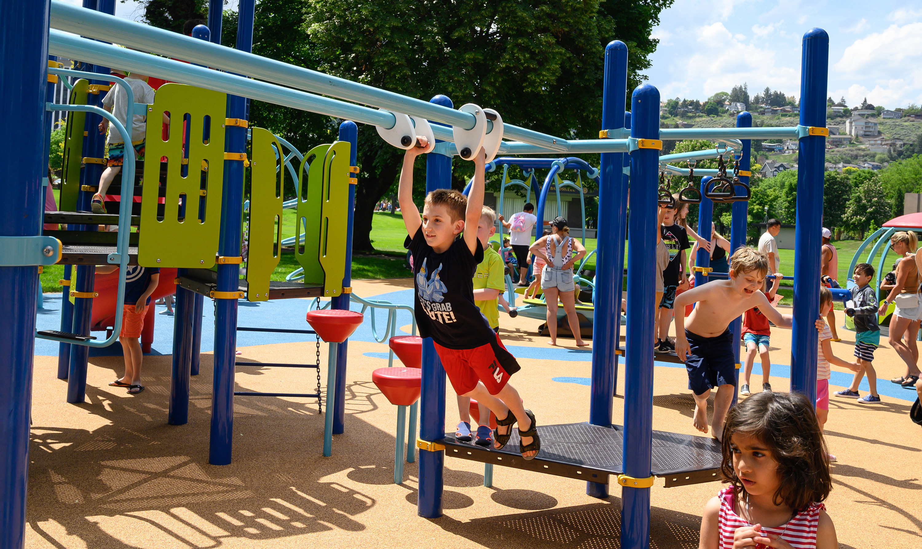 Playground