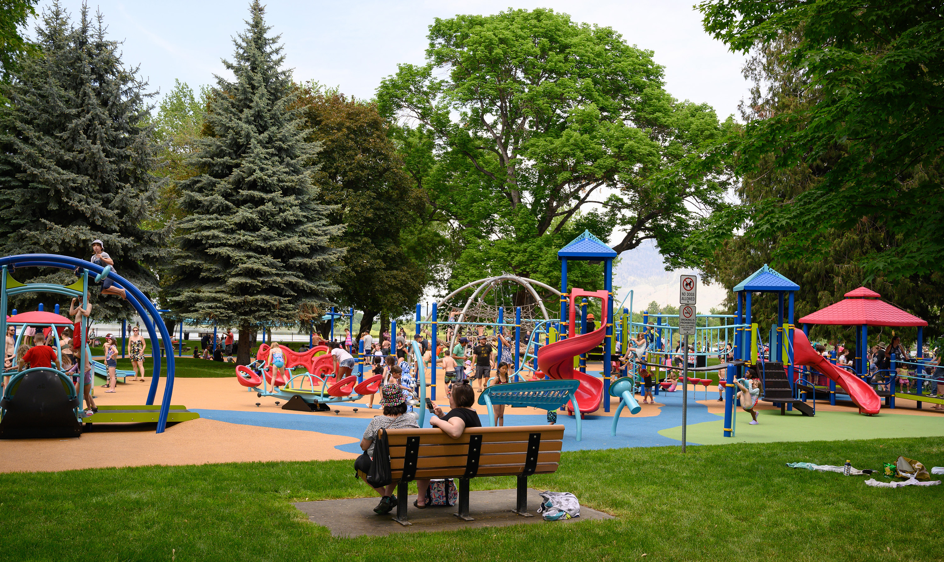 Playground