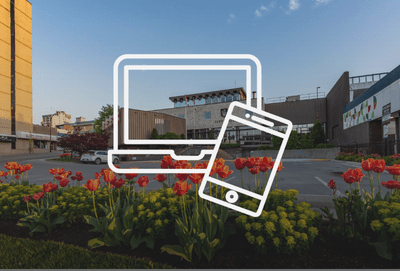 Kamloops Council Portal