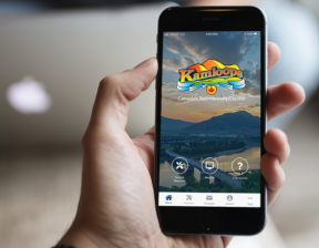 myKamloops App