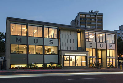 Kamloops Museum And Archives