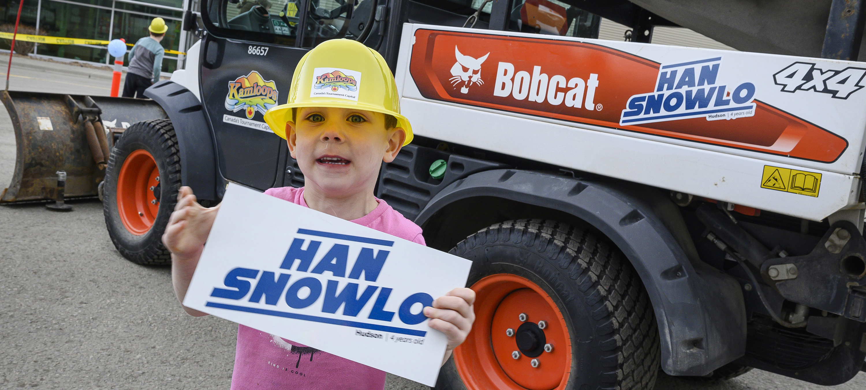Han Snowlo