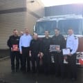 KFR Receives Honour from Canada Post