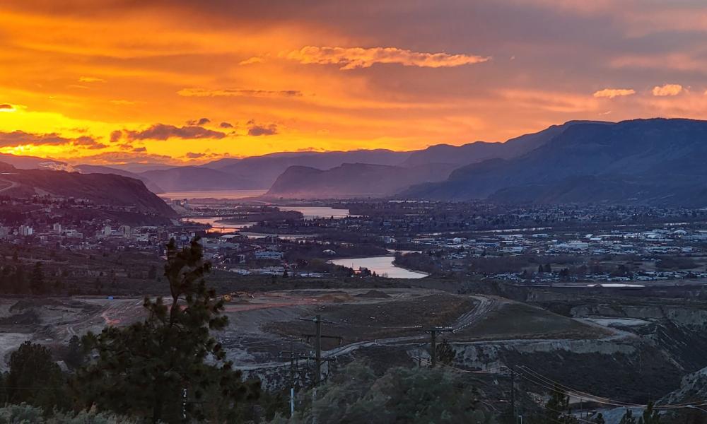 tourism kamloops careers