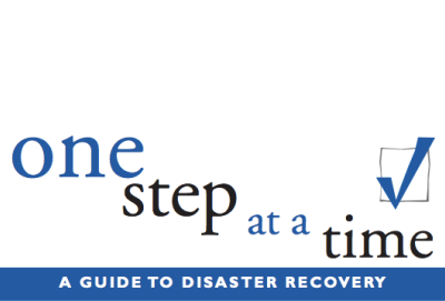 Disaster Recovery Guide