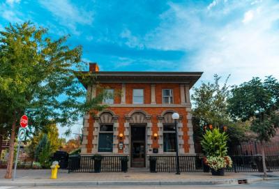 Old Bank of Commerce | City of Kamloops