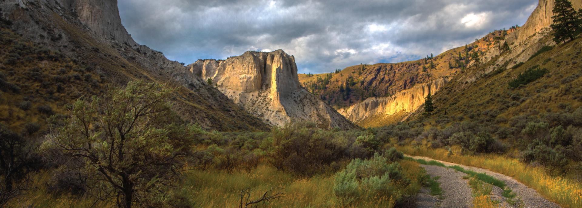 Kamloops Nature