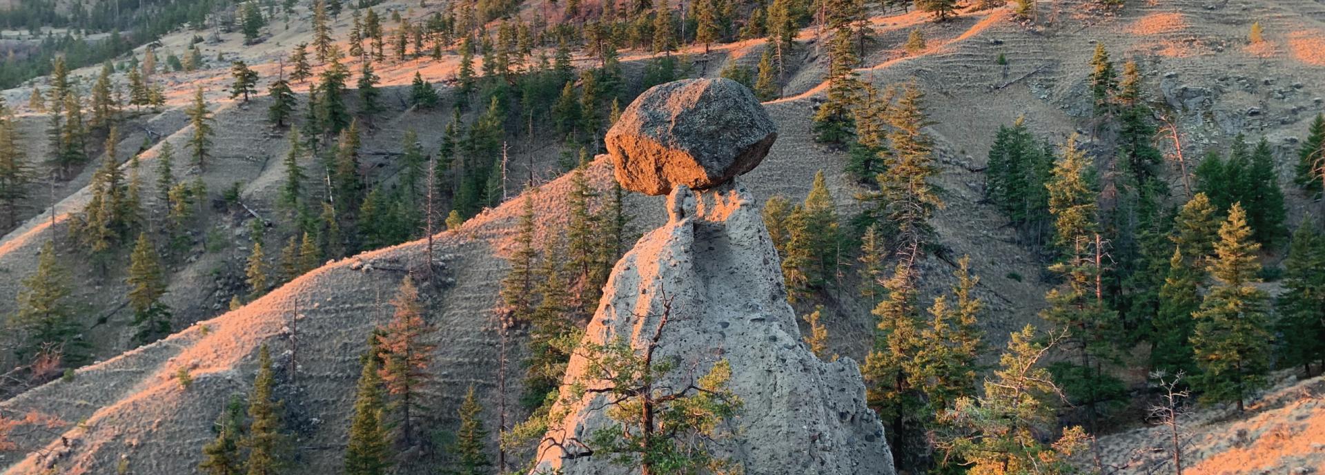Kamloops Nature