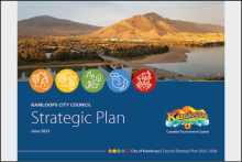 Council Strategic Plan
