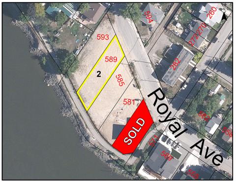 Lots For Sale_RoyalAve Ortho Lot-2-589