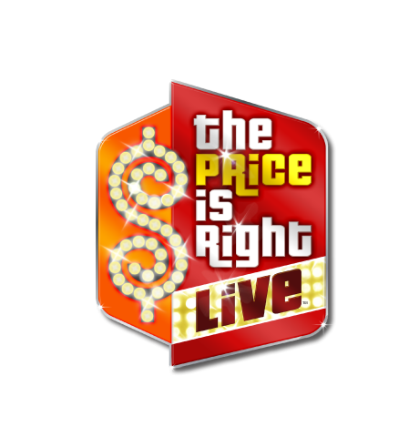 red and orange graphic text