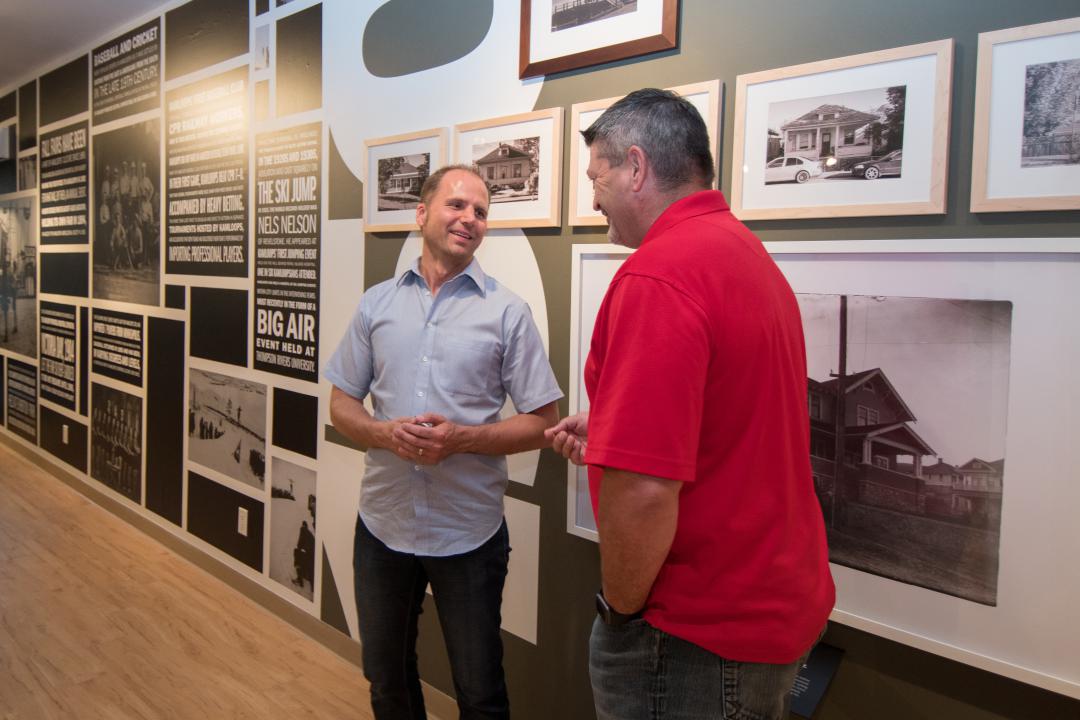 Photo Credit: Alex Mey