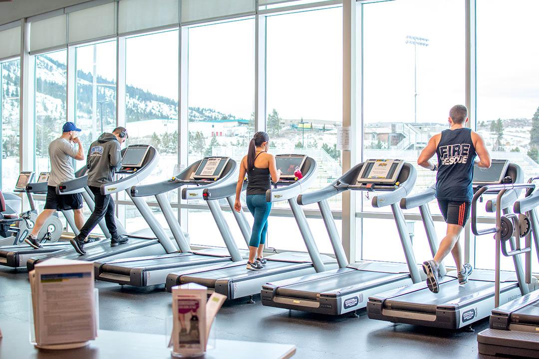 tournament capital centre wellness centre
