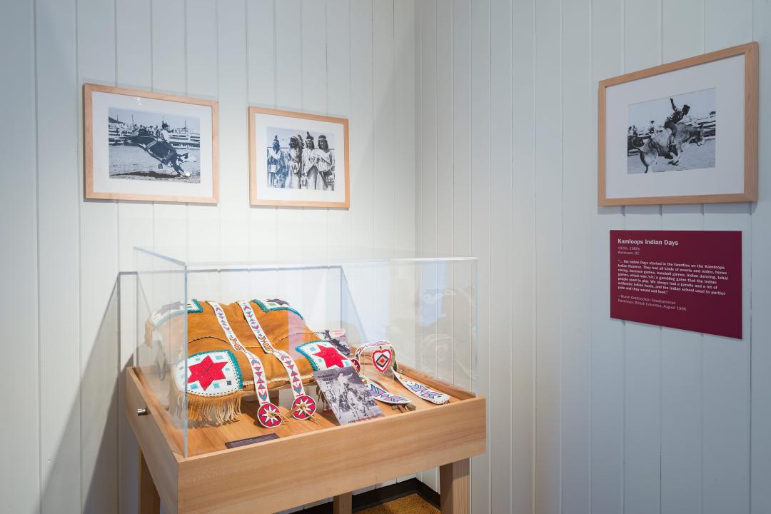 Photo Credit: Kelly Funk