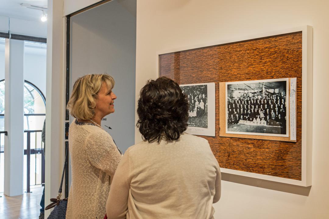 Photo Credit: Kelly Funk