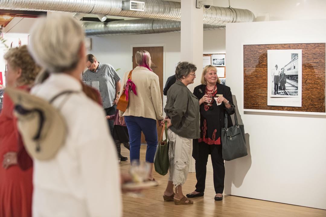 Photo Credit: Kelly Funk