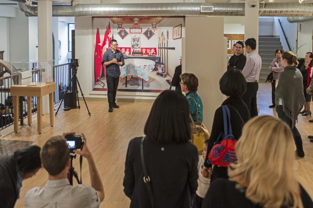 Photo Credit: Kelly Funk