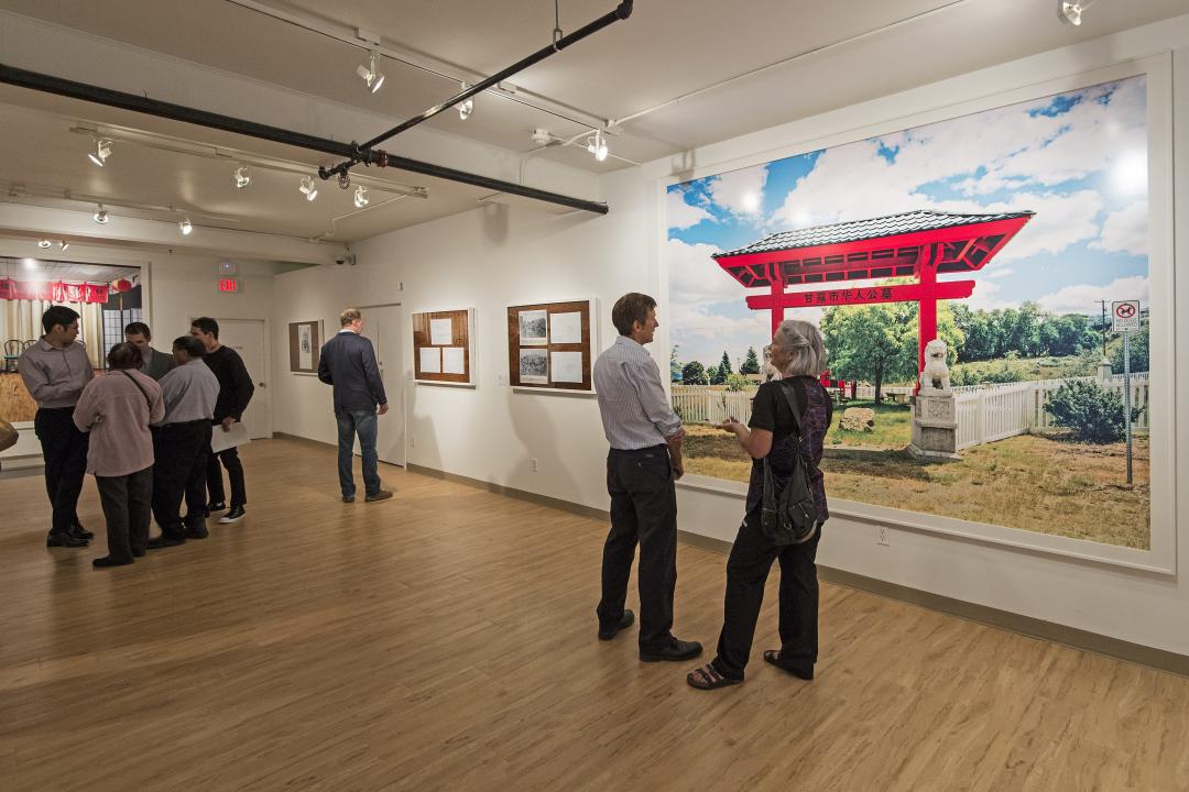 Photo Credit: Kelly Funk