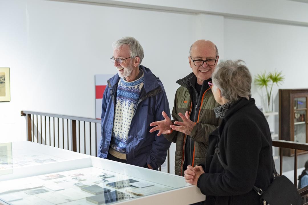 Photo Credit: Kelly Funk Photography