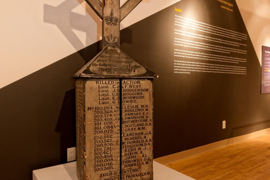 Photo Credit: Peter Olsen Photography