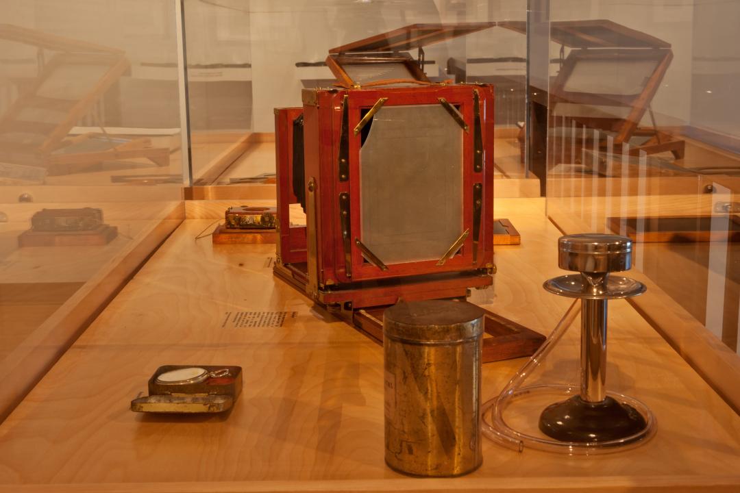 Photo Credit: Peter Olsen Photography