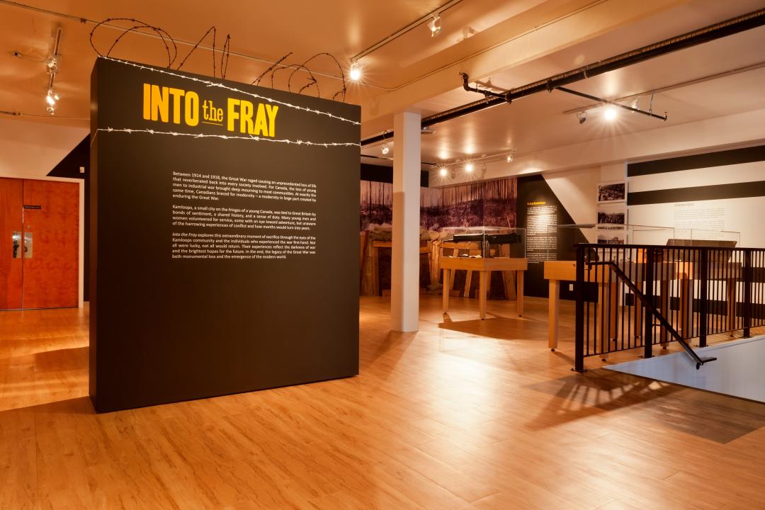 Photo Credit: Peter Olsen Photography