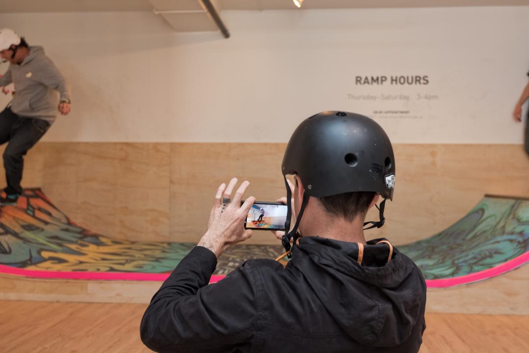 Photo Credit: Peter Olsen Photography