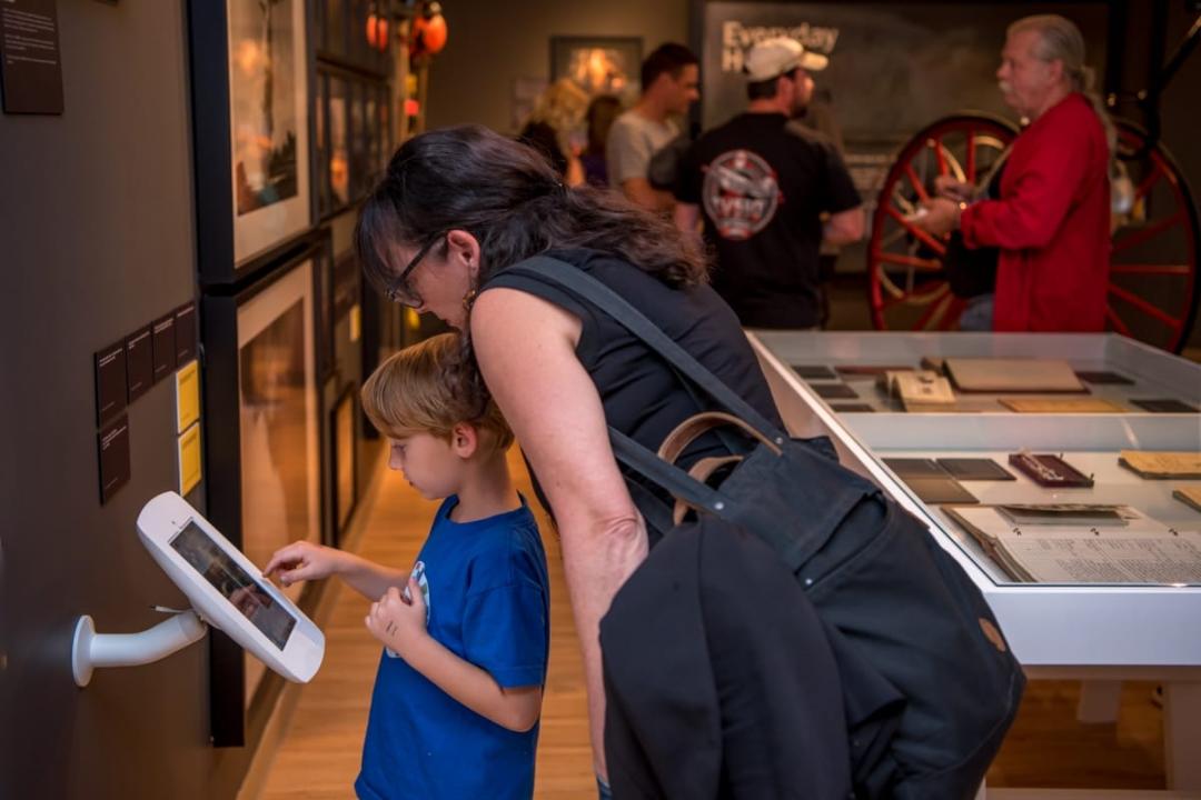 Photo credit: Mary Putnam