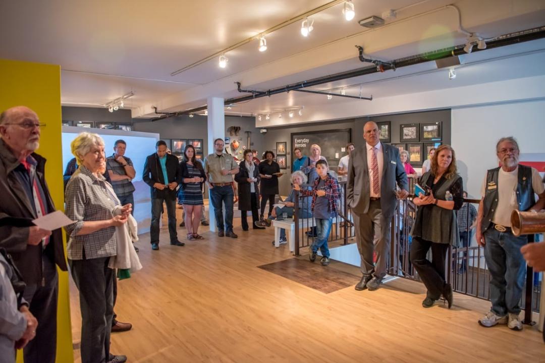 Photo credit: Mary Putnam