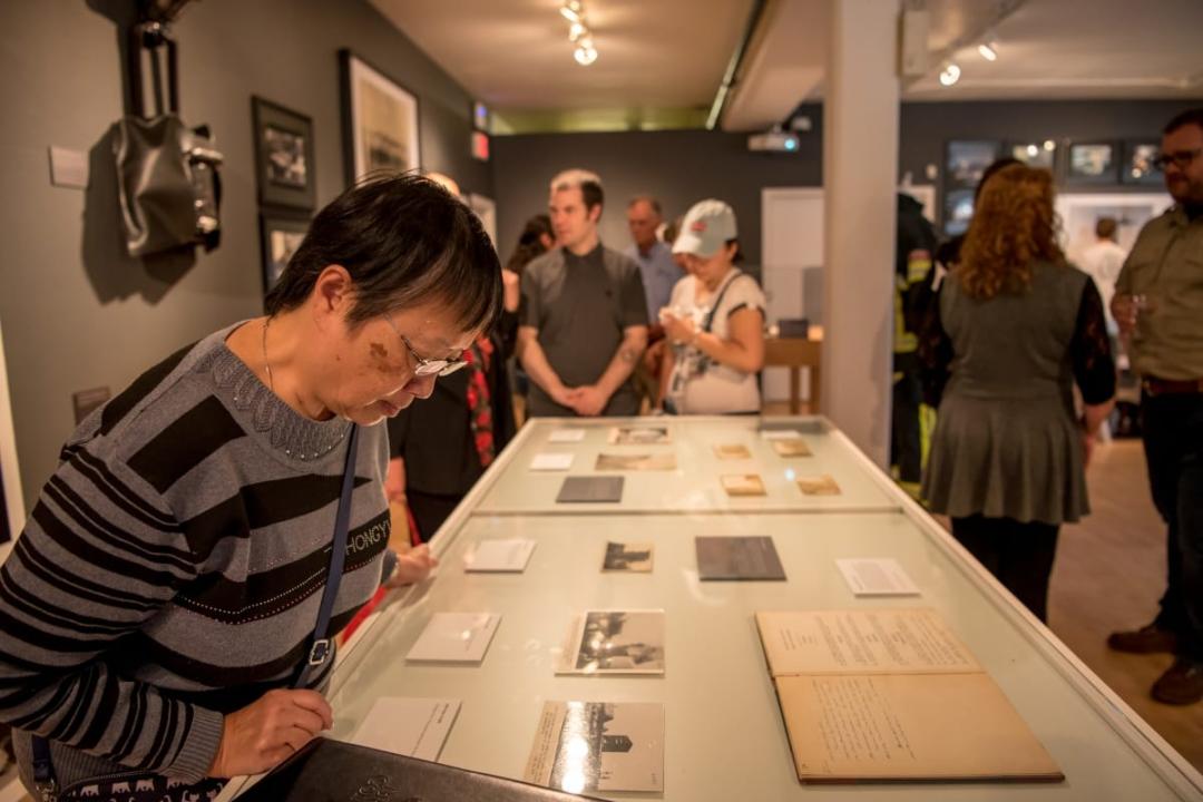 Photo credit: Mary Putnam