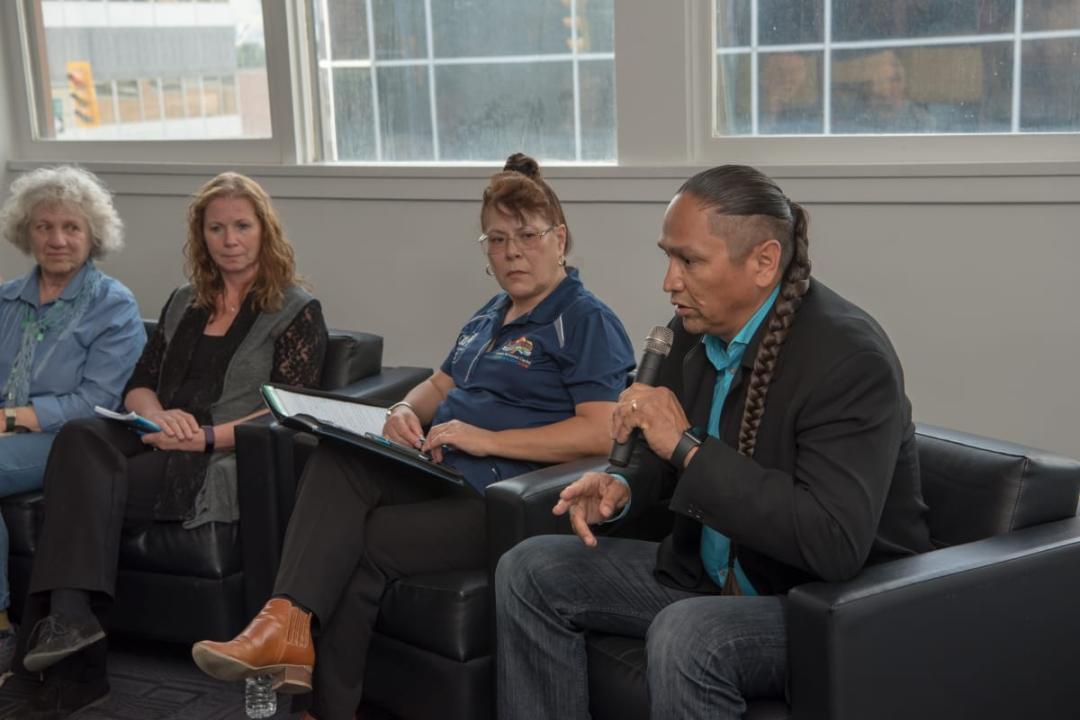 Photo credit: Mary Putnam