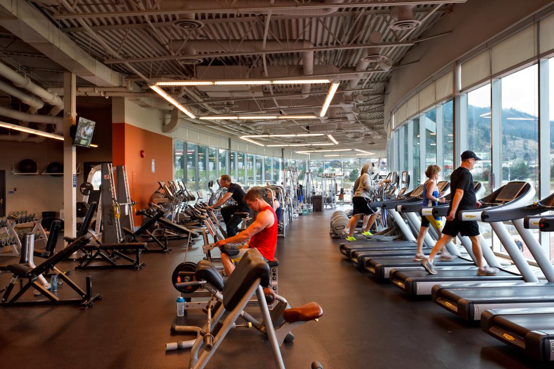 tournament capital centre wellness centre