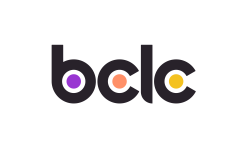 BCLC corporate logo
