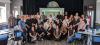 group photo of participants